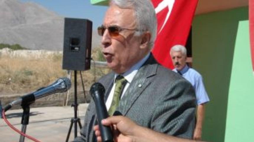 Elbistan Şeker Fabrikası&rsquo;nda 28. Kampanya D&ouml;nemi Başladı