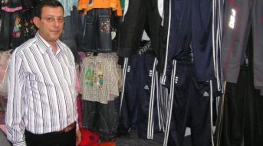 Velilerde Kıyafet Telaşı