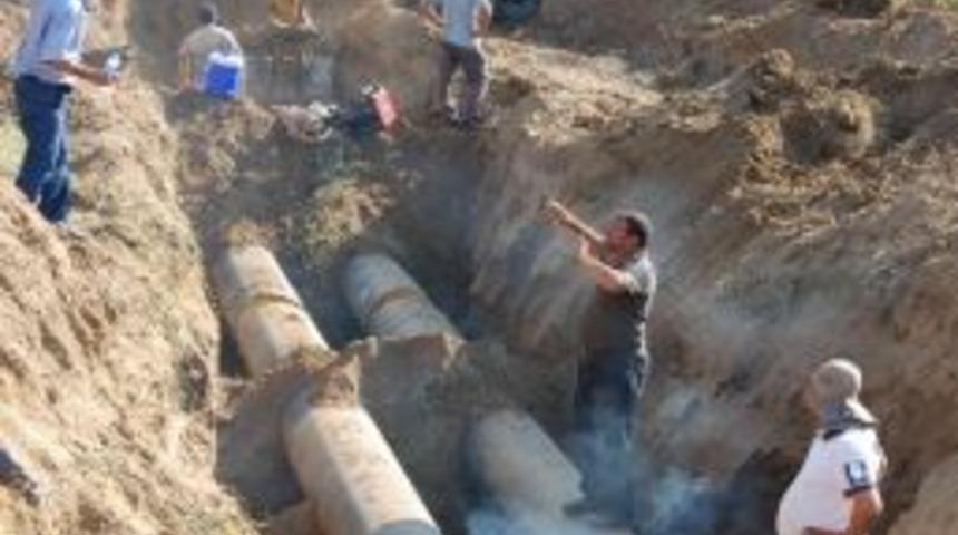 Belediye Başkanı Kasım Karahan: