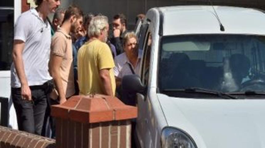 Kocaeli'de Aranan İki Şahıs Yakalandı