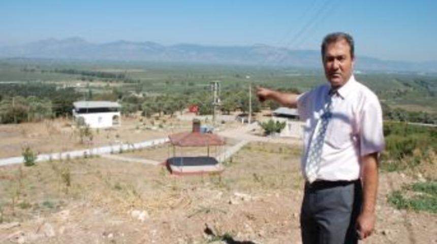 Akyenik&ouml;y&rsquo;den Su &Uuml;r&uuml;nleri Fak&uuml;ltesi Talebi