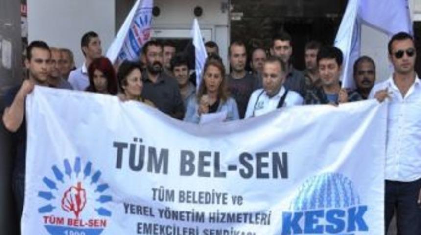 Afad &Ccedil;alışanlarının Sorunları