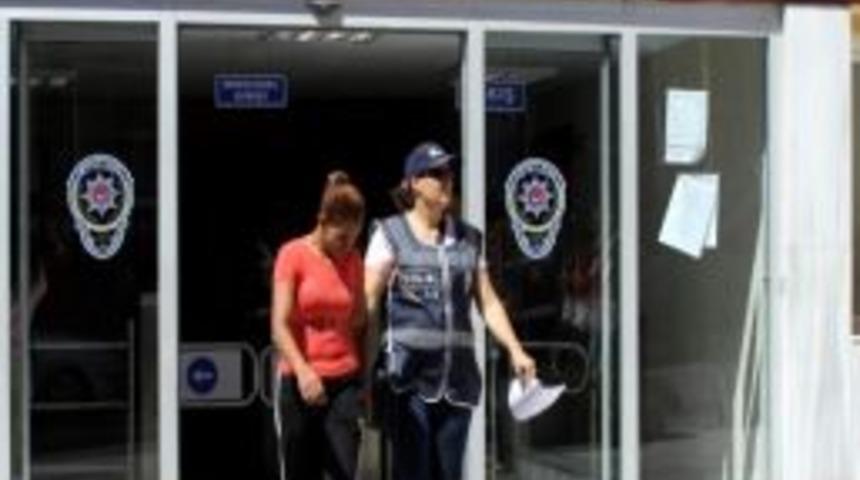 Bandırma'da Bin Adet Extasy Yakalandı