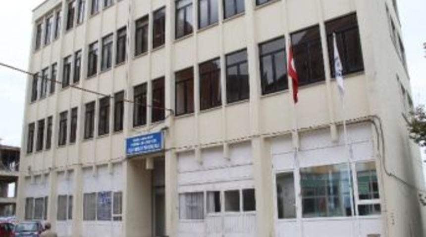 Keşap Meslek Y&uuml;ksek Okulu Akademik Yıla Hazır