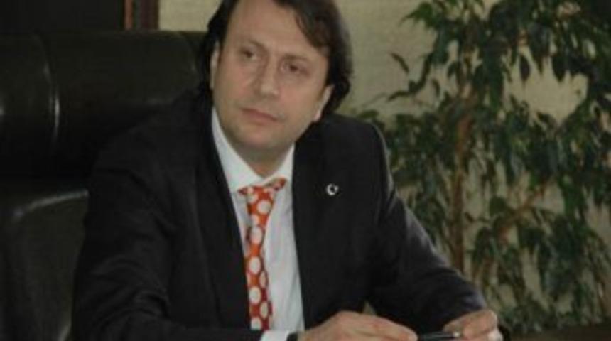 Değişim Medya B&ouml;lgenin Sesi