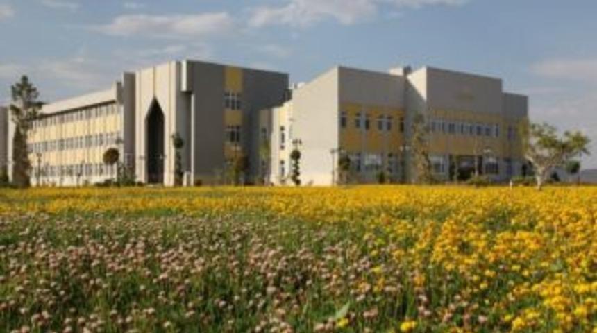 Aksaray&rsquo;ın Veteriner Fak&uuml;ltesi Onaylandı