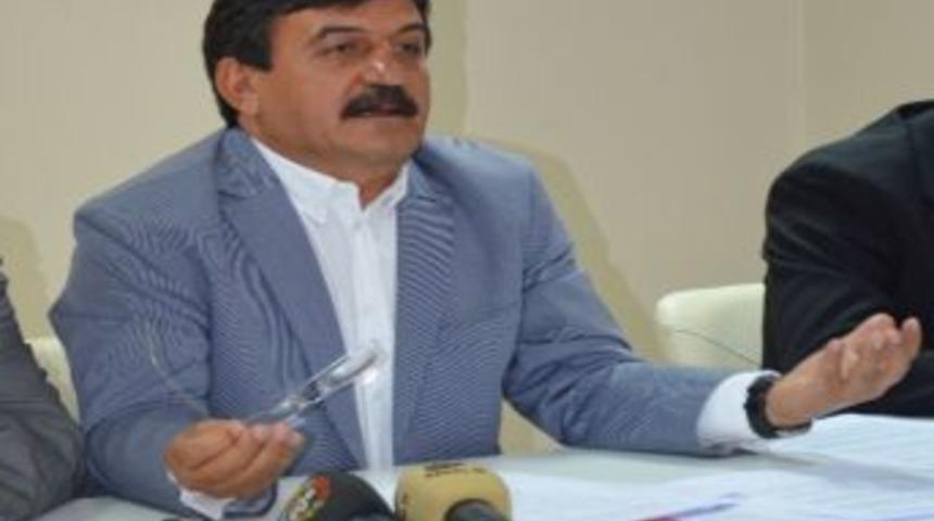 Moroğlu, 9 Eyl&uuml;l Kutlamalarını Değerlendirdi