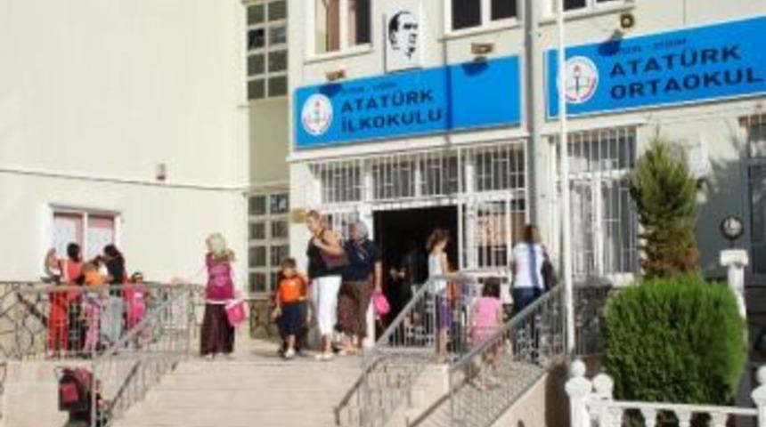 Didim&rsquo;deki Okulların Stat&uuml;leri Netleşti