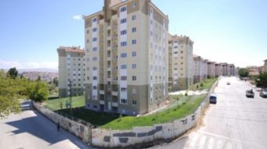 Altındağ Belediyesinden M&uuml;teahhitlere B&uuml;y&uuml;k M&uuml;jde