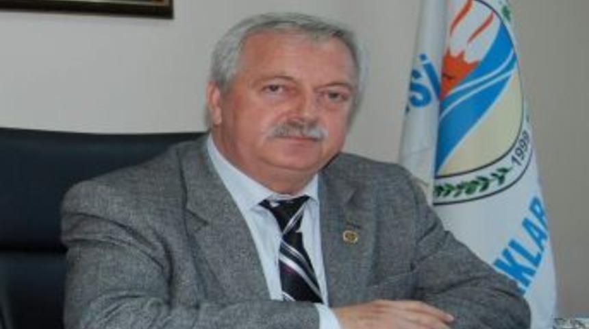 Ocaklar Beldesinde Zeytin Yağı Tesisi Ekim Ayında A&ccedil;ılacak