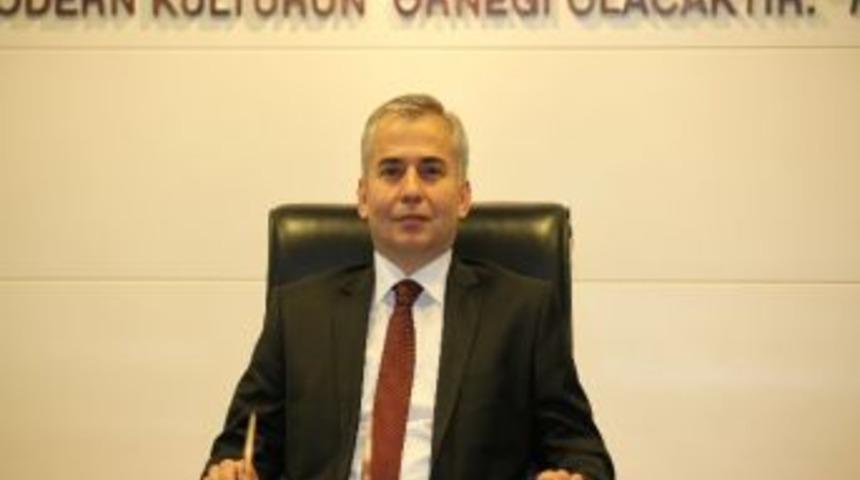 Denizli B&uuml;y&uuml;kşehir İ&ccedil;in G&uuml;n Sayıyor