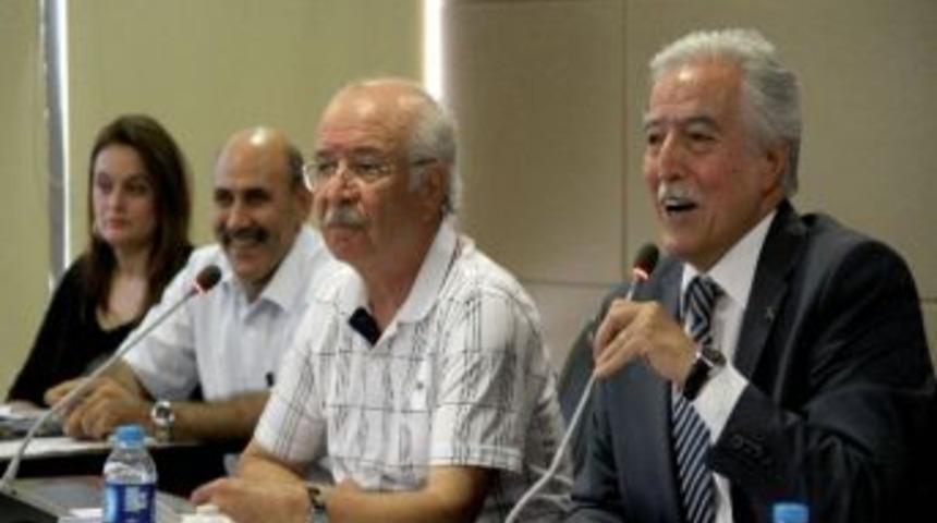 Mezarlık Ve Defin &Uuml;creti Kalkıyor