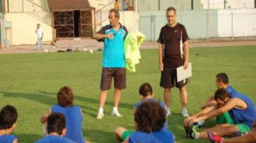 G&ouml;nen Belediyespor Sezon A&ccedil;ılışını Nail G&ouml;nenli Stadında Yapacak