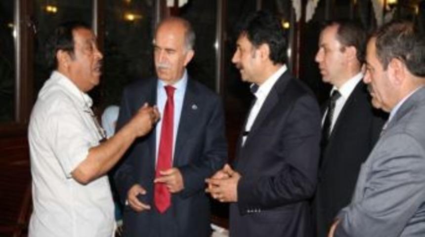Bursa 2013 Yılında Arap Turizminin Başkenti Olacak