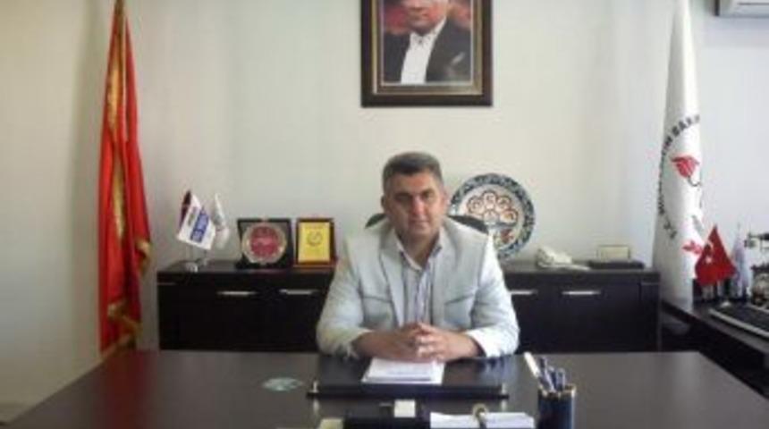 Ders Se&ccedil;imi Bitti