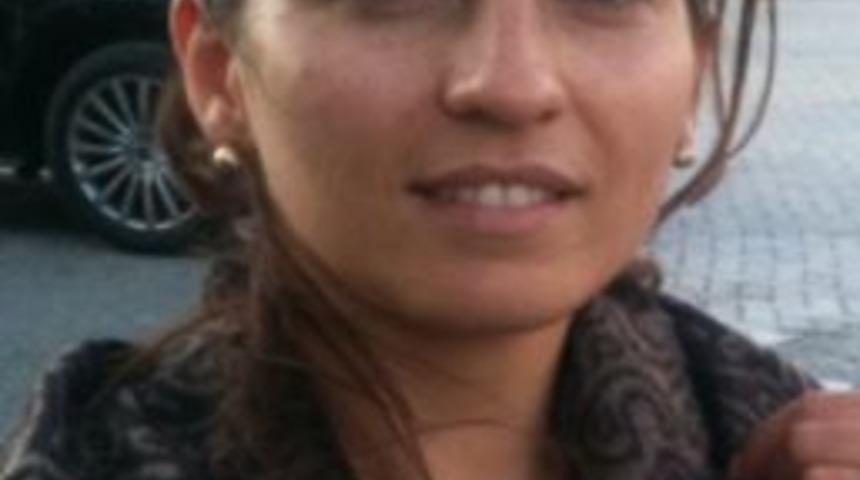 AK Parti &Ccedil;orlu Kadın Kolları Başkanlığı'na Aylin Yer Getirildi