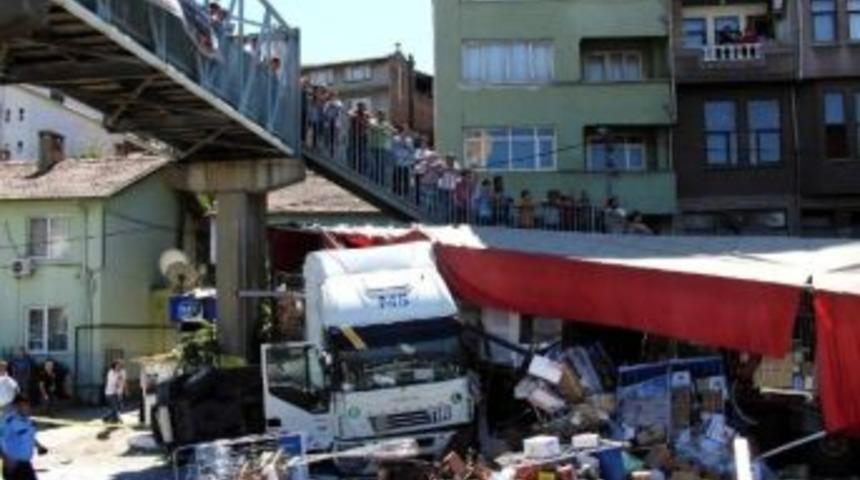 Trafik Canavarına 10 Yılda 47 Bin Can