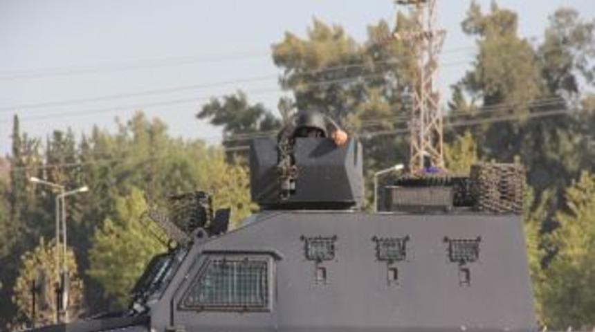 Ger&ccedil;eğini Aratmayan Banka Soygunu Tatbikatı