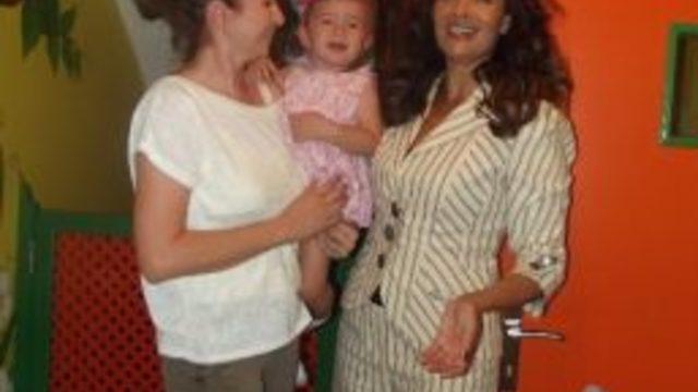 Avrupa Güzelinin Okulu Eğitim Sezonunu Açtı