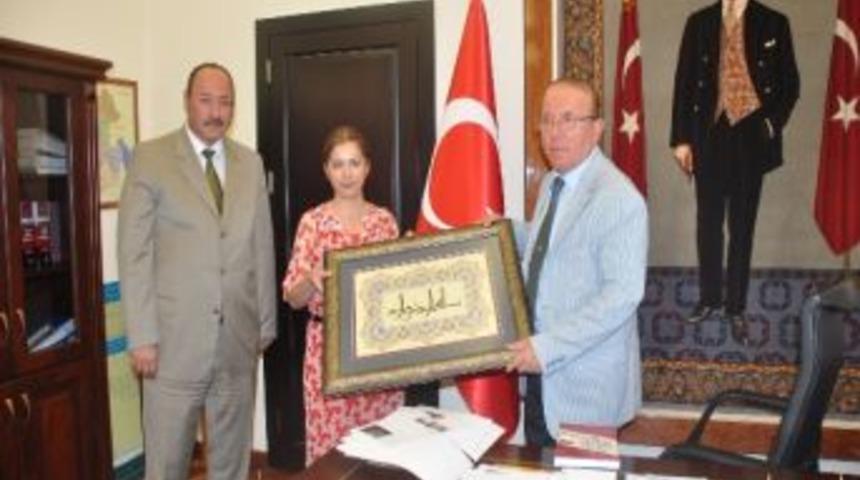 Isparta&rsquo;da El Sanatları Kursları A&ccedil;ıyor