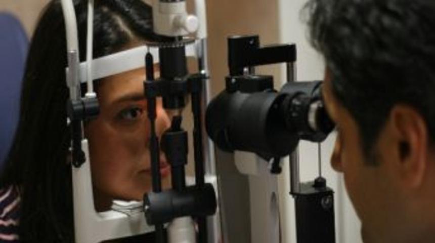 G&ouml;zdeki Problem Derslerde Başarısızlığı Getiriyor