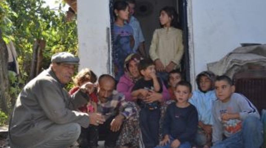 Deniz Feneri Alaplı'da Yardım Etti