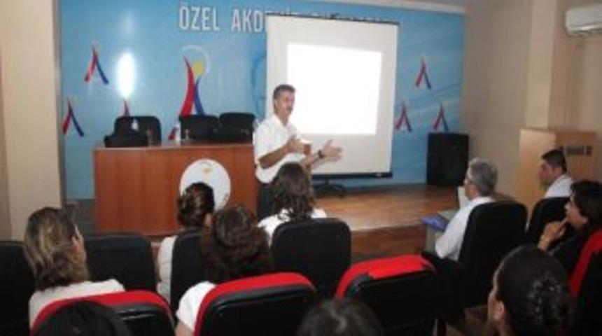 "etkili &Ouml;ğretim Ve &Ouml;ğrenme" Semineri