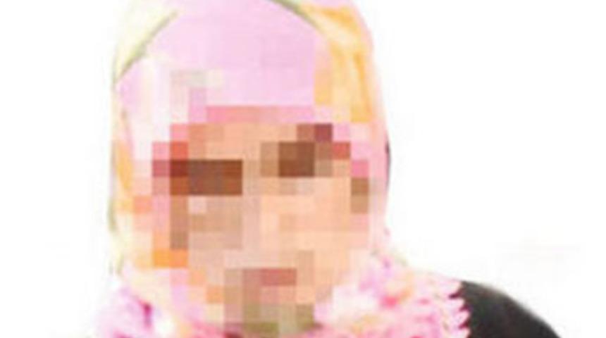 Bebeğe kurbanın dayıları bakacak