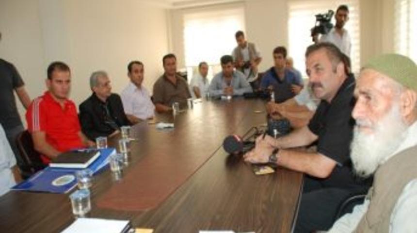 19. Uluslararası Kahta Kommagene K&uuml;lt&uuml;r Festivali Başlıyor