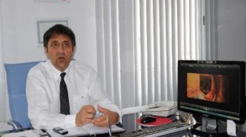 Aort Kapağının 5 Dakikada Dikişsiz Değişimini Sağlayan Y&ouml;ntem, &Ouml;zel İzmir Gazi Hastahanesi&rsquo;nde Başarıyla Uygulandı