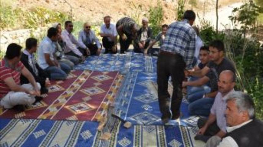 Belediye Başkanı Samur&rsquo;dan Yayla Ziyareti