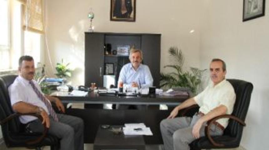 Eski Sıralar Cezaevinde Yenilenecek