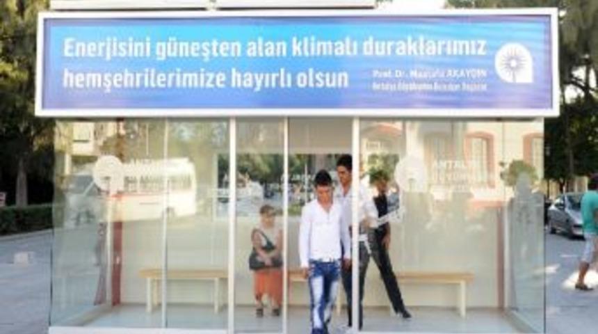 G&uuml;neş Yatırımlarına B&uuml;y&uuml;k &Ouml;d&uuml;l