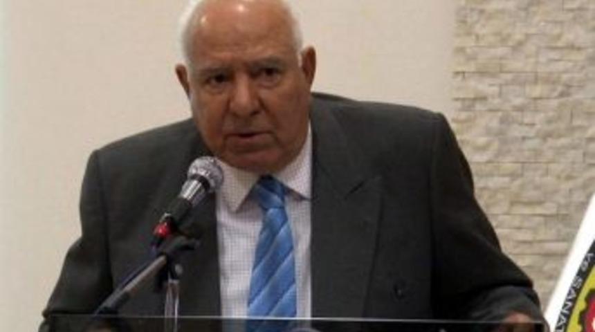 Konesob&rsquo;da Genel Gıda Hijyen Eğitimi