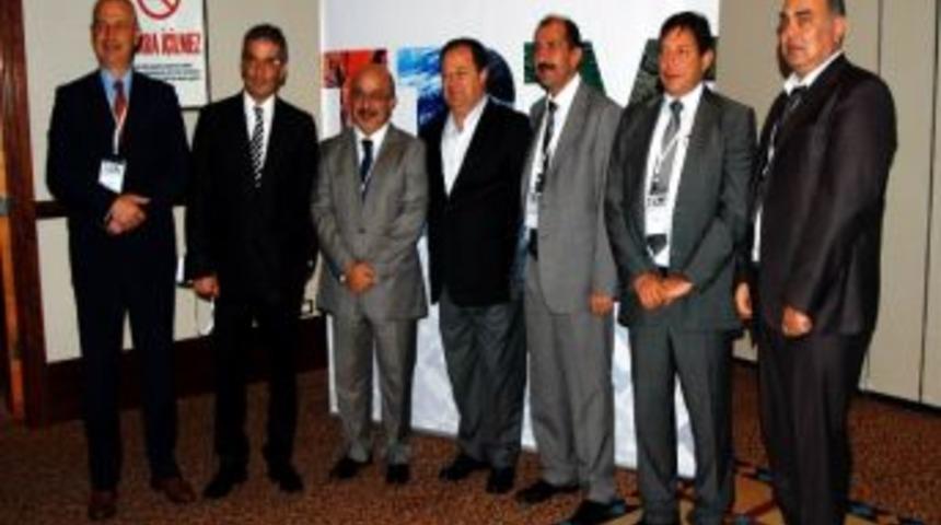 Ibm T&uuml;rkiye&rsquo;deki 5. Ofisini Adana'da A&ccedil;tı