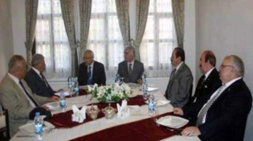 Sivas Hizmet Vakfı Hizmet Etmeye Devam Edecek