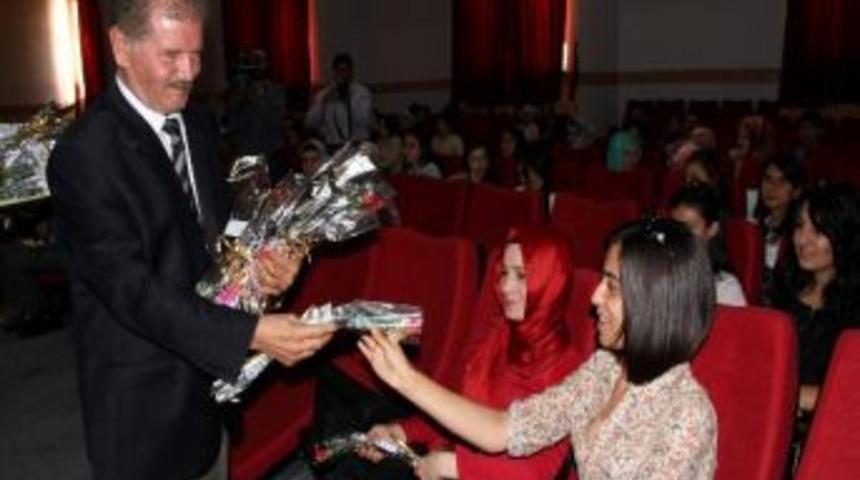 Nevşehir&rsquo;e Yeni Atanan &Ouml;ğretmenlere Uyum Eğitimi Semineri