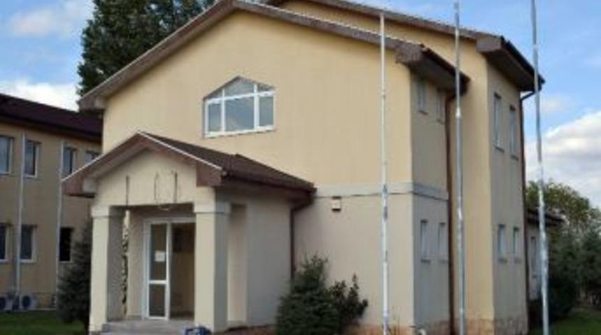 Osb &Ccedil;evik Kuvvet&rsquo;e Bina Tahsis Edildi