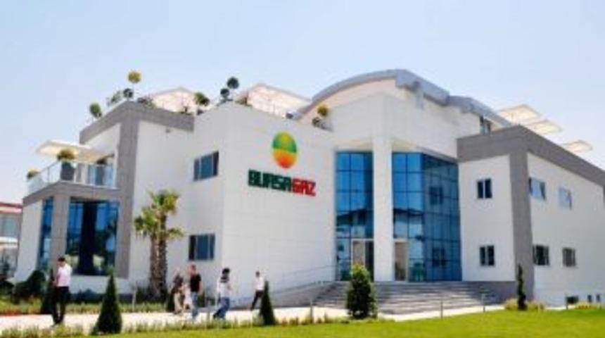 Bursagaz Kusurusuz Hizmet İ&ccedil;in S&uuml;rekli &Ccedil;alışıyor