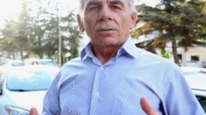 Milli G&uuml;reş&ccedil;i Destek Bulamadı