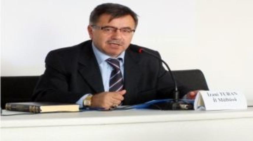 ‘seçmeli Ders Olarak Kur’an-ı Kerim Öğretimi Çalıştayı’ Sona Erdi