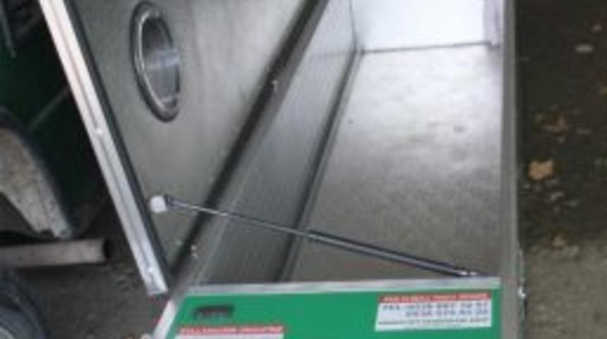 Bartın'da Klimalı Tabut Dönemi