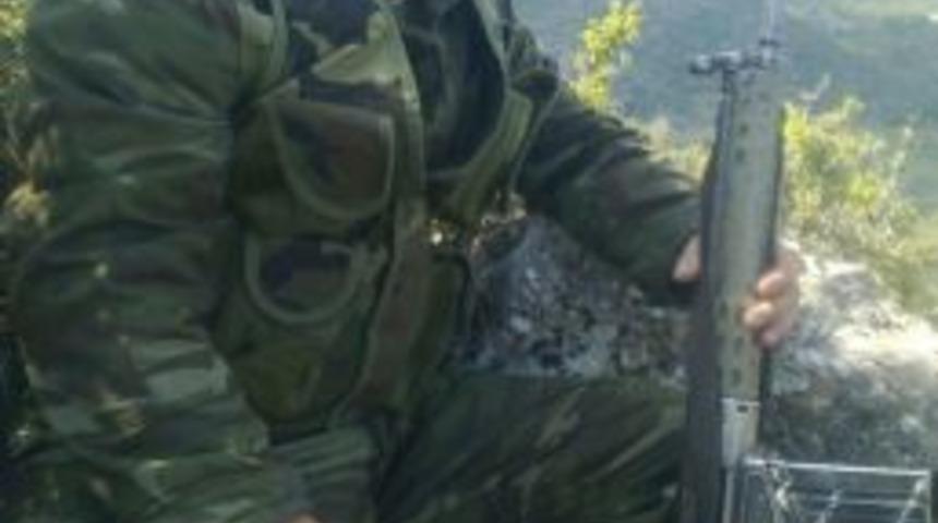 Balıkesir'e Şehit Ateşi Düştü