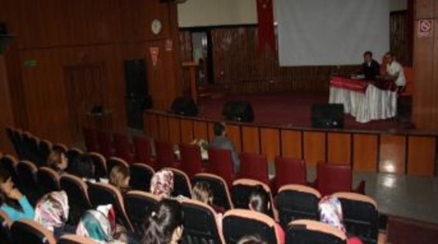 Ağrı'ya Yeni Atanan &Ouml;ğretmenlere Uyum Eğitimi Semineri