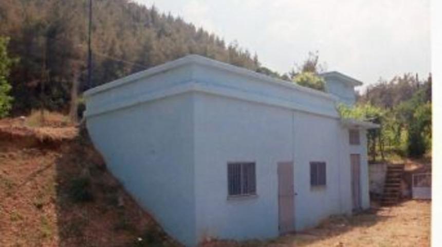 Şirink&ouml;y&rsquo;&uuml;n İ&ccedil;me Suyu Sorununa K&ouml;kl&uuml; &Ccedil;&ouml;z&uuml;m