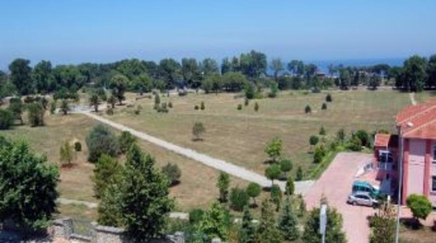 Arboretum Yap-işlet-devret Modeli İle İhale Edilecek
