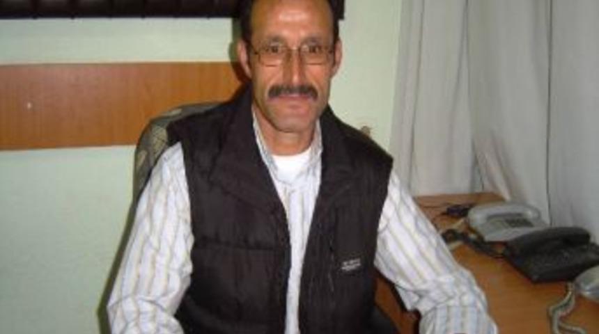 Trap Ve Tek Kurşun Atış Yarışması Yapılacak