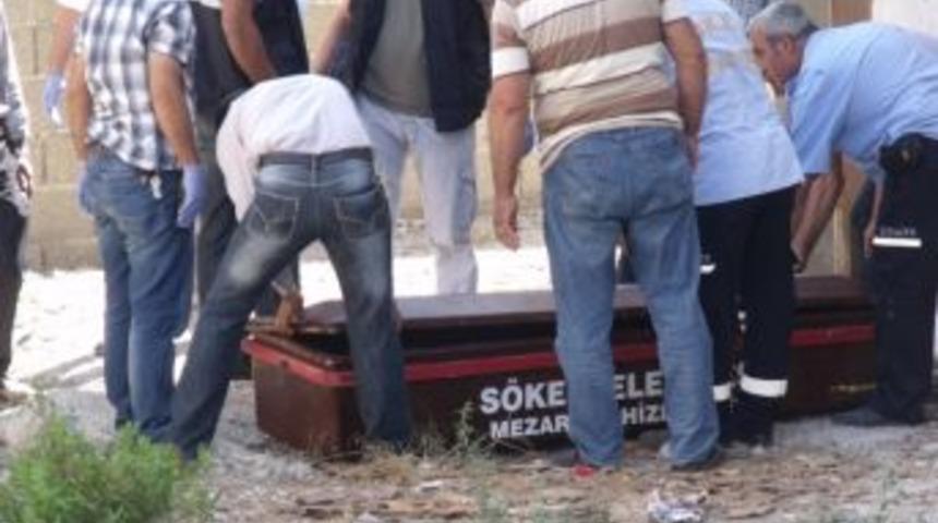 S&ouml;ke&rsquo;de İntihar