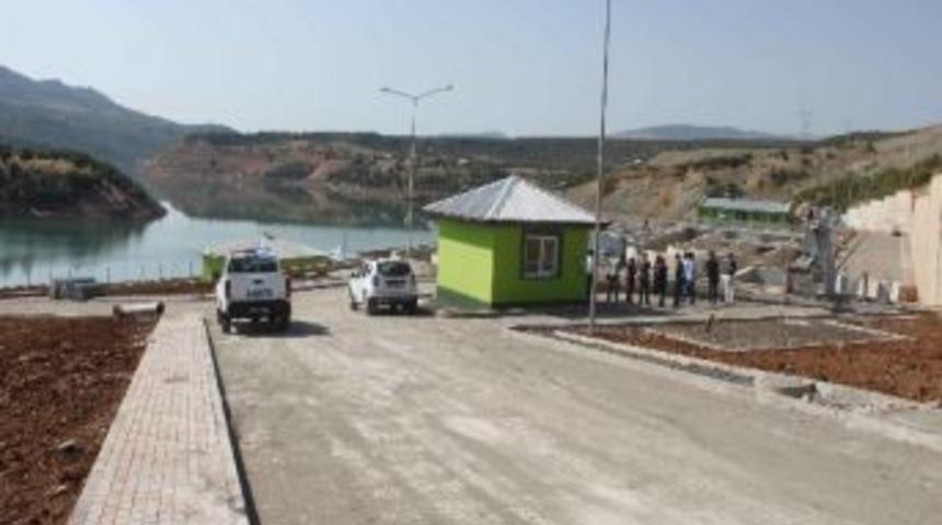 Cumhurbaşkanı G&uuml;l&rsquo;&uuml;n 8 Milyon Lira Hibe Ettiği Projede Sona Gelindi