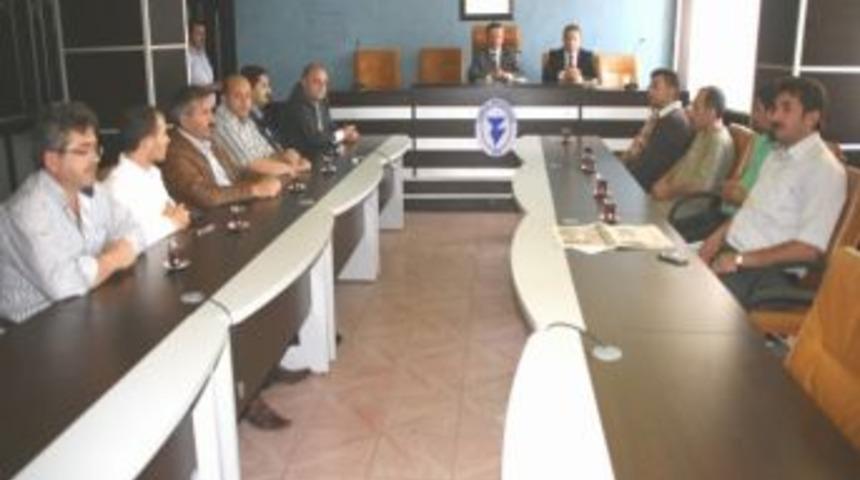 Yozgat&rsquo;ta Ekmeğe Yapılan Zam Geri &Ccedil;ekildi